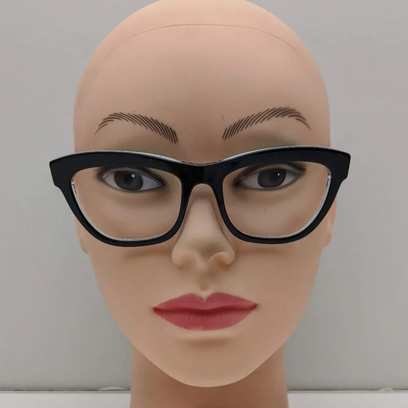 🕶️Dolce&Gabbana DG3253 3080 Eyeglasses 51/17 140 | ALE852🕶️ - Picture 7 of 7